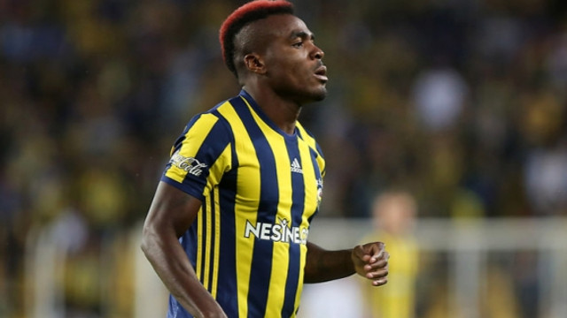 Emmanuel Emenike emlakçı oldu !