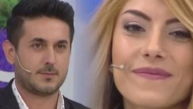 Esra Erol'un programında skandal !