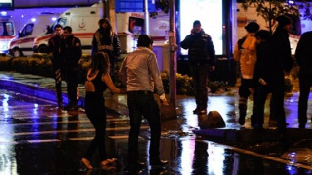 Reina katliamını planlayan DEAŞ'lı öldürüldü