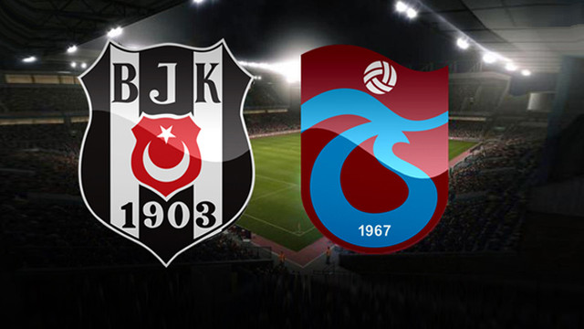 UEFA'dan Beşiktaş ve Trabzonspor'a şok !