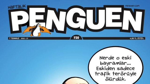 Okurlarına kötü haber !
