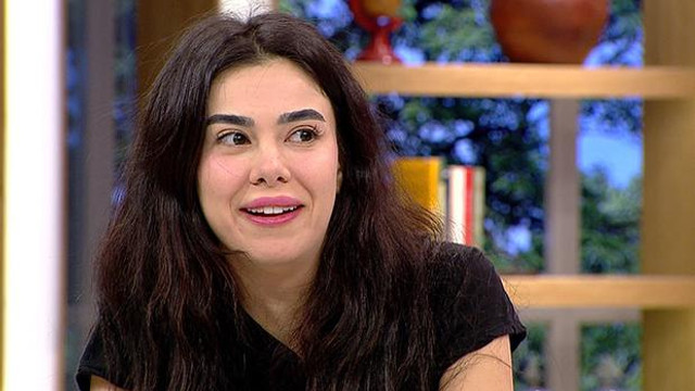Asena'dan Caner'e ''ahlaksız kadın'' davası