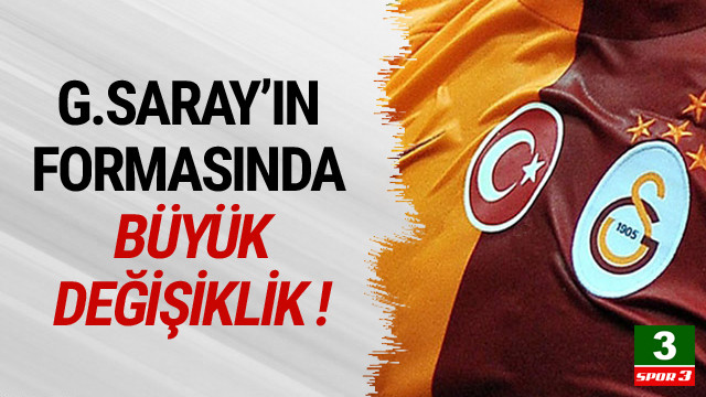 Galatasaray In Formasinda Turk Bayragi Olmayacak Spor Toto Super Lig