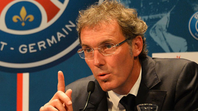 Laurent Blanc Galatasaray'a...