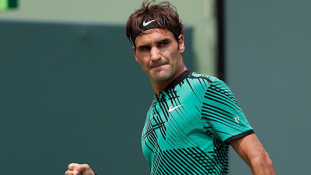Nadal ve Federer ilk 5’e döndü