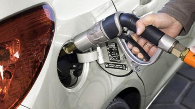 Otogaz diye havagazı satmışlar !