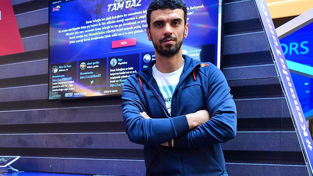 Kenan Sofuoğlu: Şampiyonluk için iddialıyız