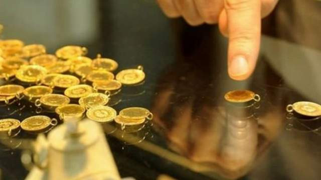 Ceyrek Altin Kac Lira Oldu Finans