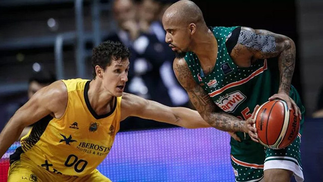 Banvit kupaya finalde veda etti !