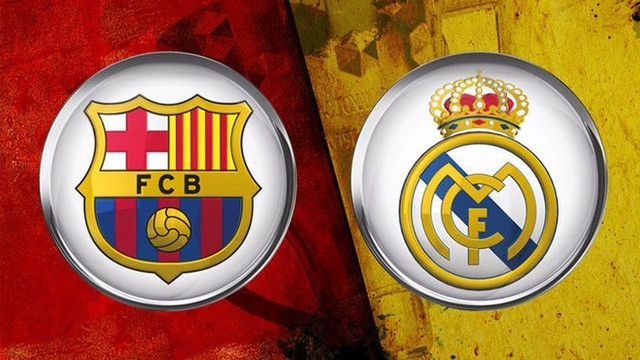 Barcelona ve Real Madrid ligden çekiliyor