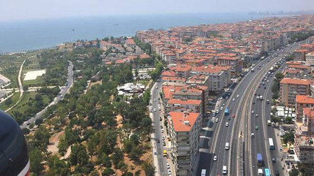 Avcılar'da yeni dönem ! 4. kat yasağı kaldırıldı