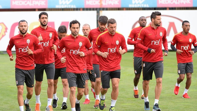 Osmanlispor 2 Gaziantepspor 1 Kupa Maci Sonucu