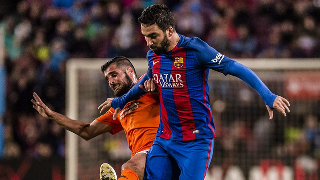 Barcelona taraftarı Arda Turan’ı istemiyor