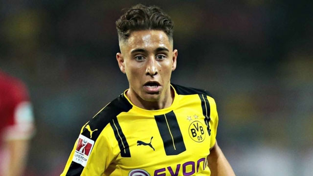 Fenerbahçe Emre Mor ile anlaştı !