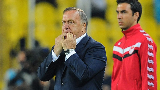 Persie Hollanda Milli takımına alınmadı