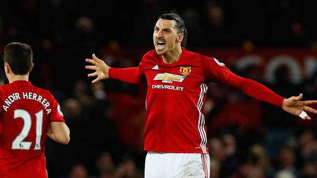 Beşiktaş Ibrahimovic’i istememiş