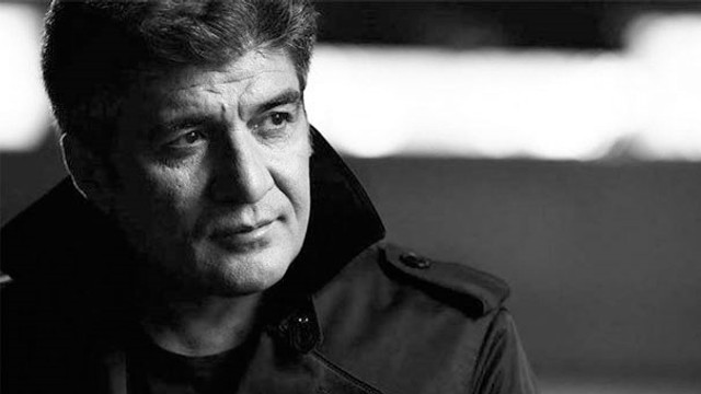 İbrahim Erkal'ın ismi orada yaşayacak