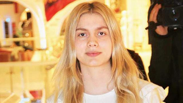 Aleyna Tilki'den çok ilginç estetik yanıtı