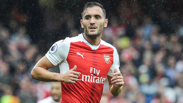 Fenerbahçe Lucas Perez'in peşinde !