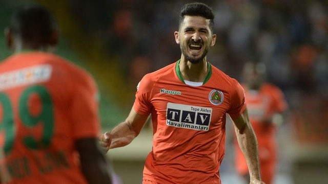 ''Emre Akbaba 5 milyon Euro''