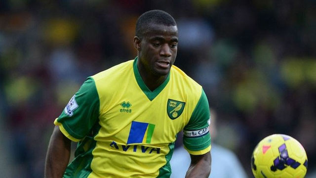 Sebastien Bassong, Bursaspor’da