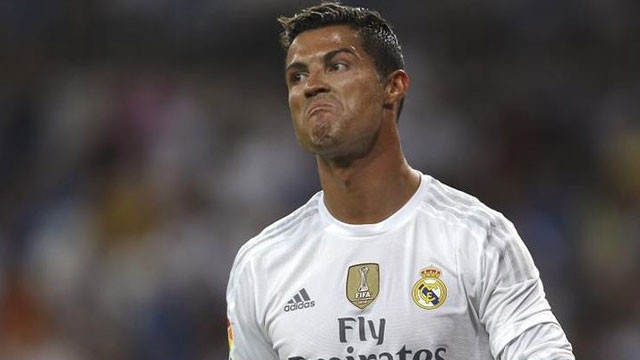 Ronaldo rekora, Real şampiyonluğa !