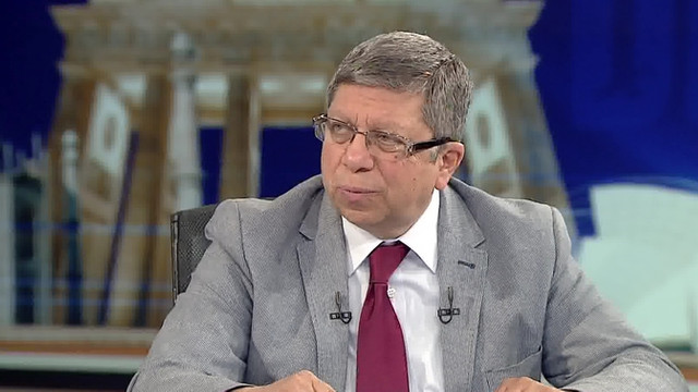 Başdanışman'dan Türkiye-ABD ilişkileri hakkında şok sözler