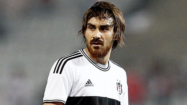 Kayserispor Veli Kavlak'ı istiyor !