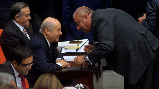 Ankara'yı karıştıran iddia: MHP, Tuğrul Türkeş'i istemiyor