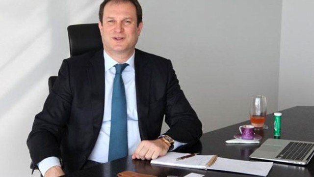 Sözcü gazetesi sahibi Burak Akbay’dan açıklama