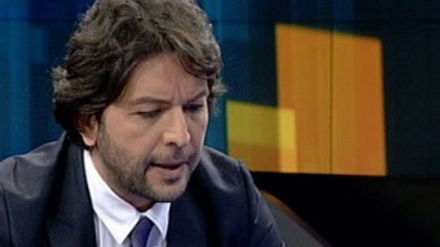 Nihat Doğan'dan Ganyotçu'nun küfrüne Erdoğan yorumu
