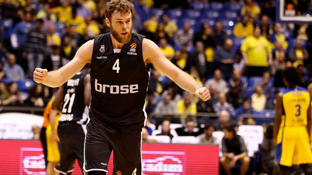 Fenerbahçe, Nicolo Melli ile anlaştı