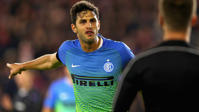 Galatasaray'da stopere iki aday !