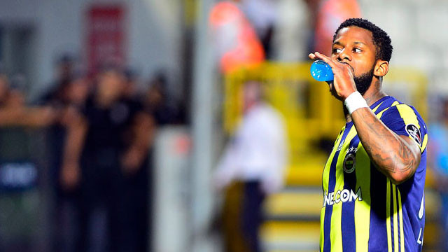 Beşiktaş'tan Jeremain Lens atağı !