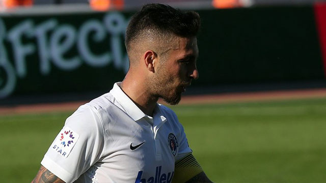 Beşiktaş Adem Büyük'e talip oldu