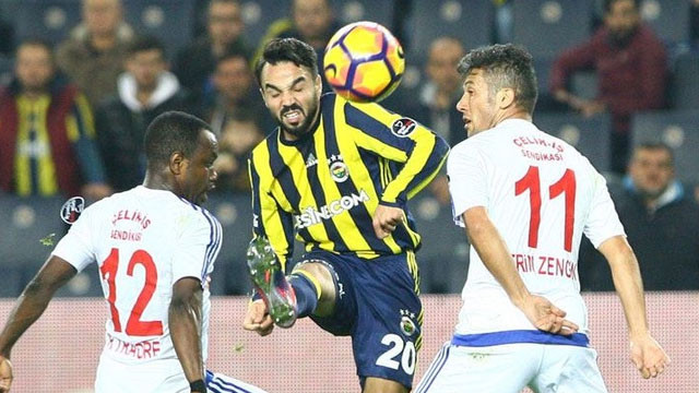 Konyaspor’a yıldız yağacak !