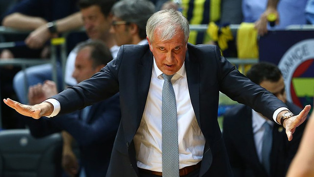 Obradovic’in ustalık eseri