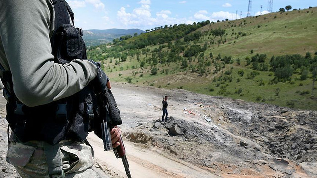 Türkiye'ye bayram hediyesi: Teröristlere ağır darbe