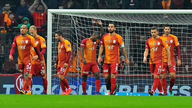 Galatasaray’da başarısızlığın sebebi belli oldu