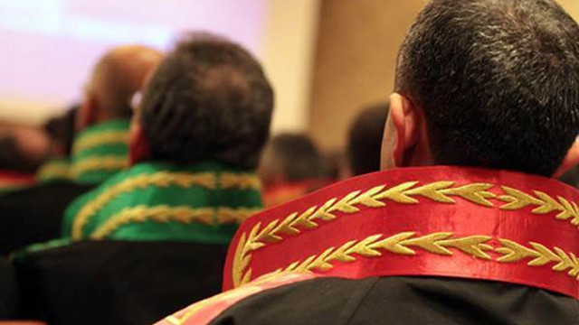 Erdoğan HSK'ya atamaları yaptı !