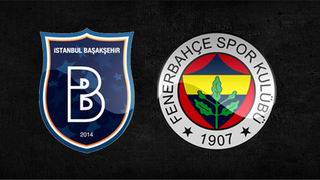 Başakşehir'den Fenerbahçe'ye transfer çalımı !