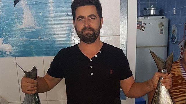 Tüfekle vurulup yakılmış halde bulundu !