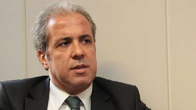 Şamil Tayyar'dan AK Parti ve FETÖ açıklaması