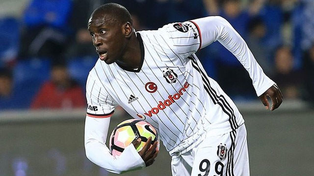 Demba Ba Fenerbahce Derbisine Hazirim Spor Toto Super Lig