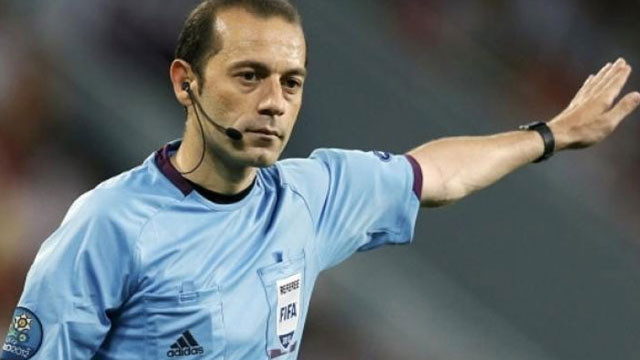 Cüneyt Çakır'a dev görev !