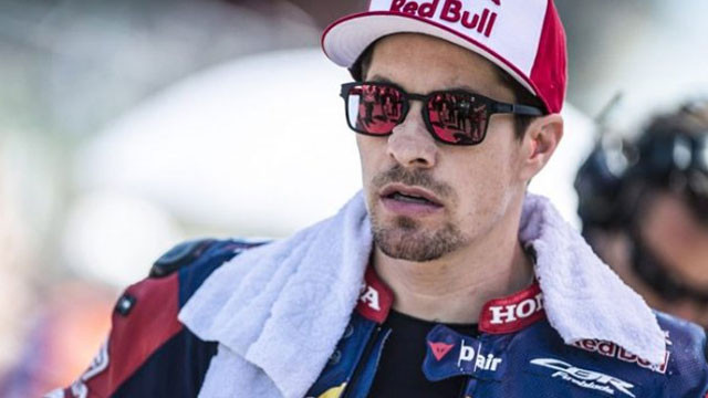 MotoGP dünya şampiyonu hayatını kaybetti