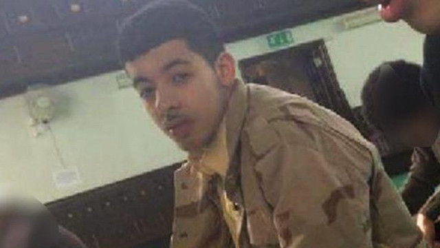 Manchester katliamcısıyla ilgili şok Türkiye iddiası