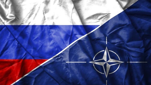 Rusya'dan NATO açıklaması: ''Minimum işbirliği...''
