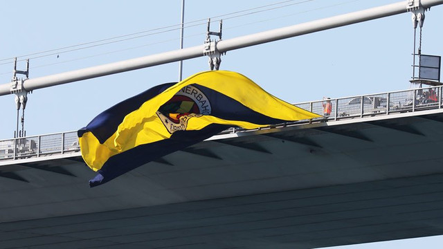 Fenerbahce Den Bayrak Aciklamasi Medya