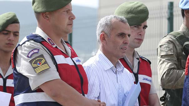 Mehmet Dişli: Beni yanlış anlamış olabilir